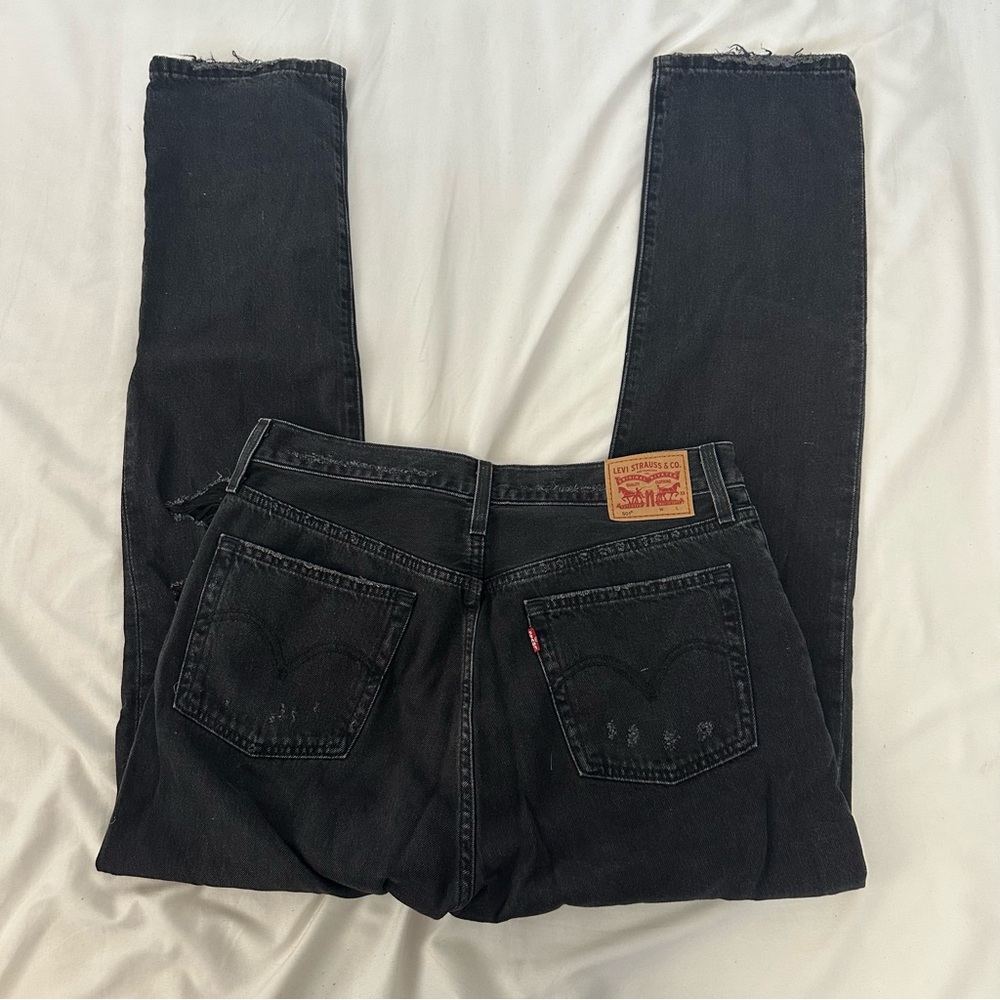 LEVIS BLACK